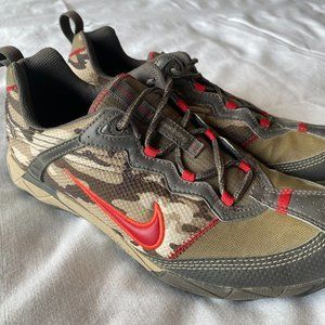 Nike ACG Air All-Track Winterspike Women's Trail Shoes